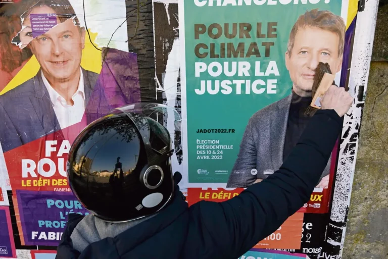 EELV : Quand l&rsquo;écologie s&rsquo;égare dans les méandres de l&rsquo;inefficacité