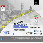 30 ème Grand Prix de Vitré