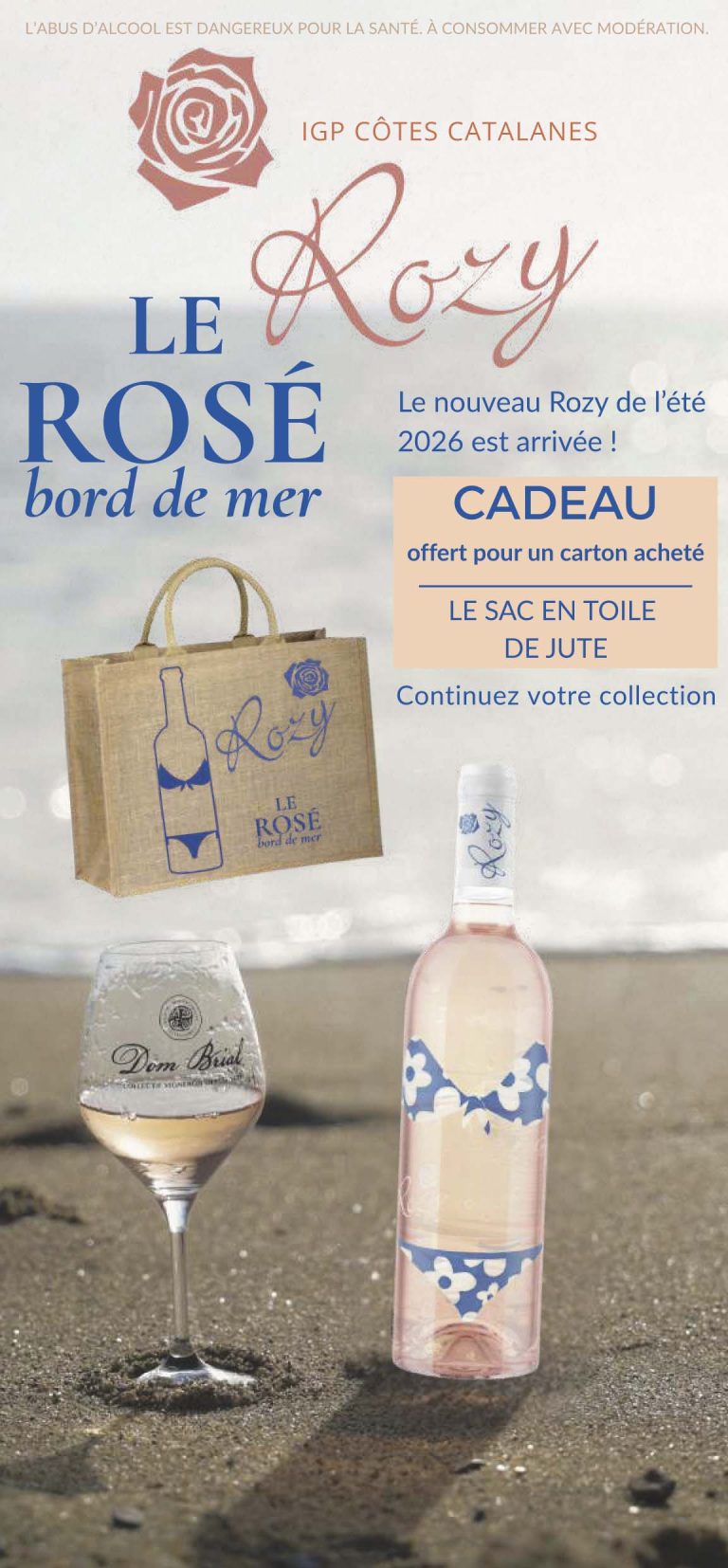 Baixas, Cases-de-Pène, Pia : Le rosé &lsquo;Rosy&rsquo; de 2026 arrive, mais où sont les vraies priorités des élus ?