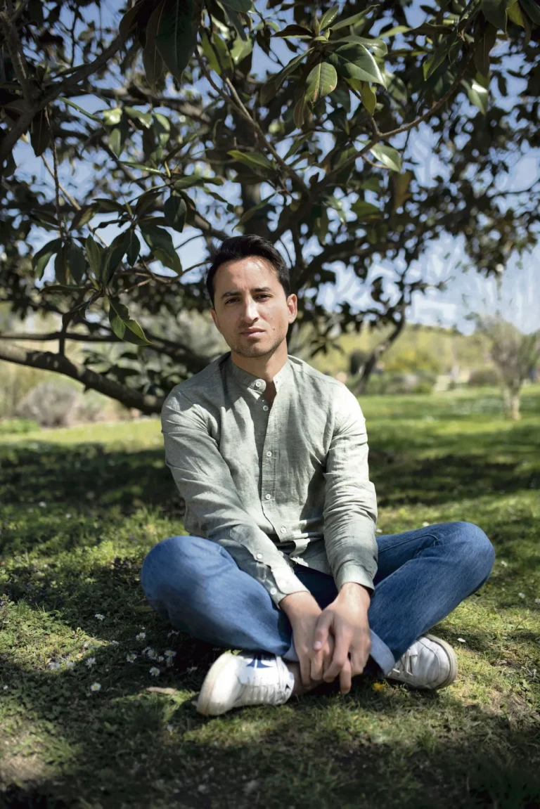 Thomas Wagner : le financier devenu guerrier du climat