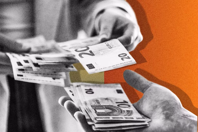 L&rsquo;argent qui dort : la grande illusion du retour à la vie