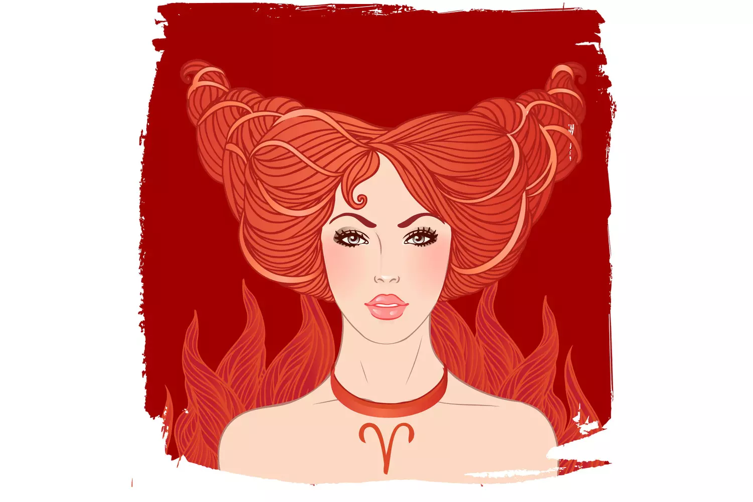 Horoscope Bélier du mois