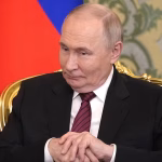 Quand les villes RN applaudissent la Russie : l'absurde soutien des conservateurs face à l'invasion