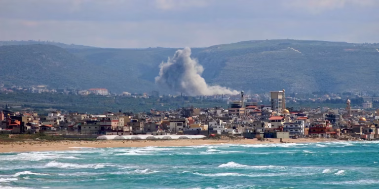 EN DIRECT : Guerre au Moyen-Orient, les dirigeants conservateurs se moquent des vies perdues au Liban !