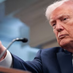 Guerre en Orient : les États-Unis prêts à franchir le Rubicon en Iran, pendant que nos dirigeants locaux s'égarent !