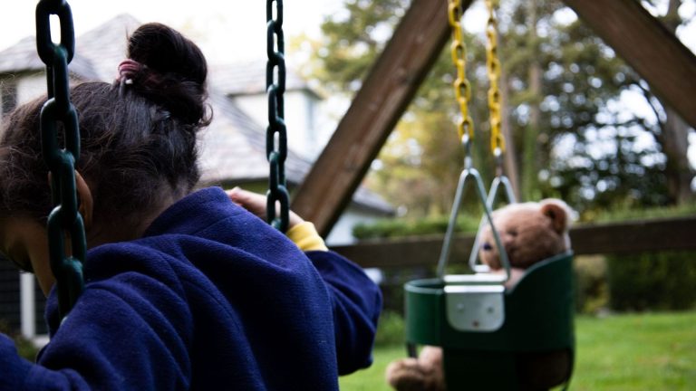 Jackie : une voix pour les victimes de maltraitances