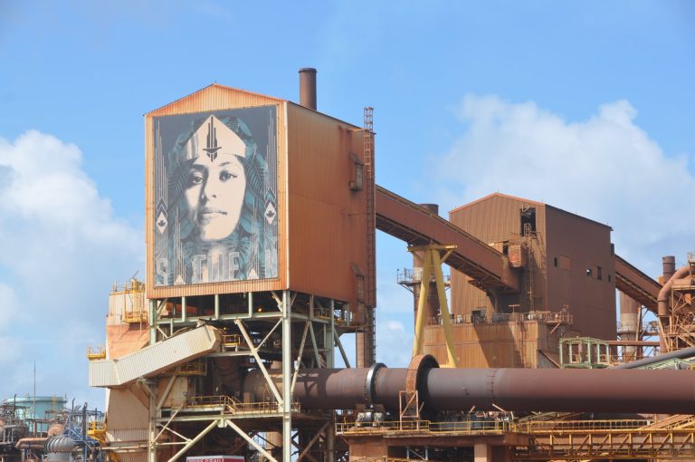 Un bon niveau de production