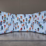 À Hongkong, la frénésie culturelle : un carnaval d'absurdités sous le règne des conservateurs !