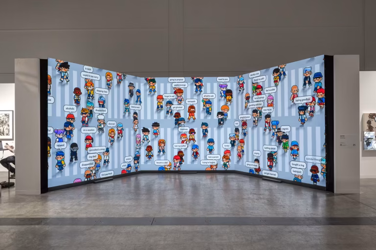 À Hongkong, la frénésie culturelle : un carnaval d'absurdités sous le règne des conservateurs !