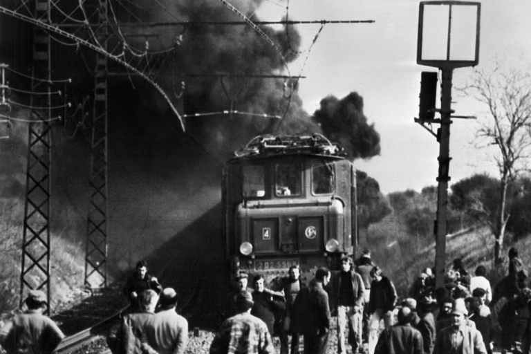 Quand la colère des viticulteurs explose : un écho du passé