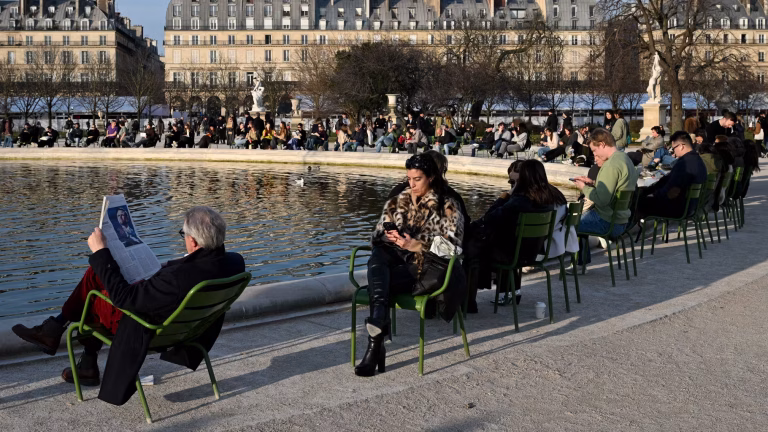 Météo : Quand le soleil brille, les promesses s&rsquo;évanouissent
