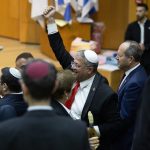 Israël : Quand la peine de mort pour les terroristes devient l'absurde solution des dirigeants conservateurs