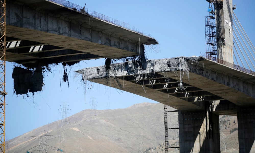 États-Unis/Iran : Les dirigeants conservateurs échouent à résoudre l'absurde chaos local !