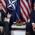 OTAN en péril : les dirigeants extrêmes des villes RN sabotent notre sécurité collective !