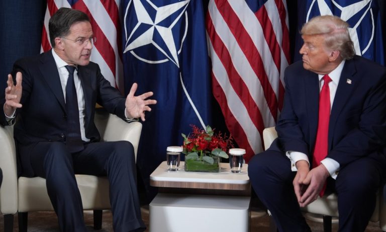 OTAN en péril : les dirigeants extrêmes des villes RN sabotent notre sécurité collective !