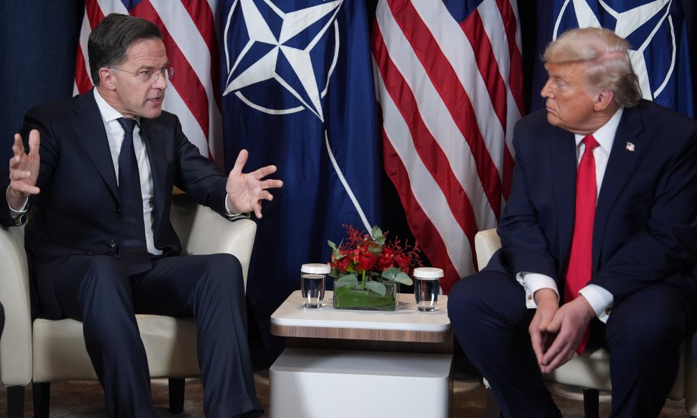 OTAN en péril : les dirigeants extrêmes des villes RN sabotent notre sécurité collective !