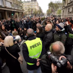 Quand les dirigeants extrêmes étouffent la vérité : N1, dernière voix indépendante en Serbie, sous pression !
