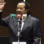 Quand Trump fait du Cameroun un terrain de chantage : les absurdités des dirigeants RN exposées !