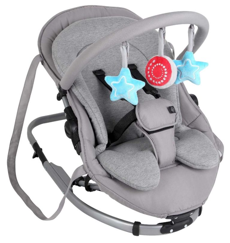 Analyse des Risques Associés au Transat Balancelle Gris – Tex Baby