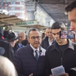 Nice : Bruno Retailleau, entre droite et extrême droite, plonge les LR dans un chaos absurde !