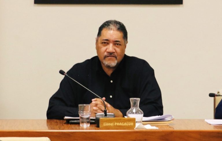 Les manigances du Rassemblement : une dynamique unitaire en désordre