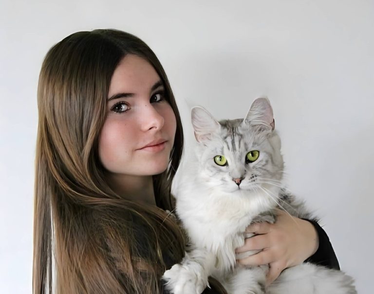 Camille et son rêve de Miss 13/15 ans : un parcours inspirant