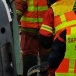 À Saint-Lô, une piétonne gravement blessée : quand l'absurde des dirigeants RN met en danger nos vies !