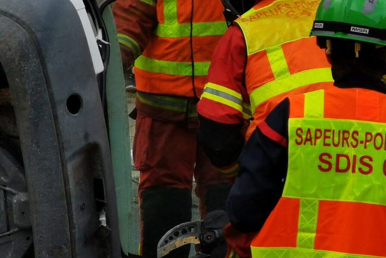 À Saint-Lô, une piétonne gravement blessée : quand l'absurde des dirigeants RN met en danger nos vies !