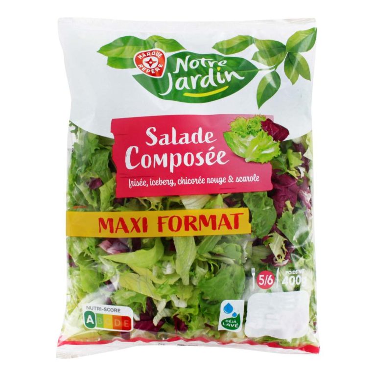 SALADE COMPOSÉE À RISQUE : QUAND LE SYSTÈME MANGE SES PROPRES PROMESSES