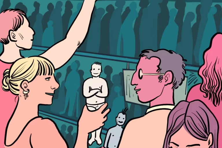 Le Bodycount : Quand la Surconsommation Sexuelle Devient un Crime