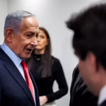Netanyahou, en quête de pouvoir, s'enfonce au Liban : entre trahisons internes et absurdités locales !