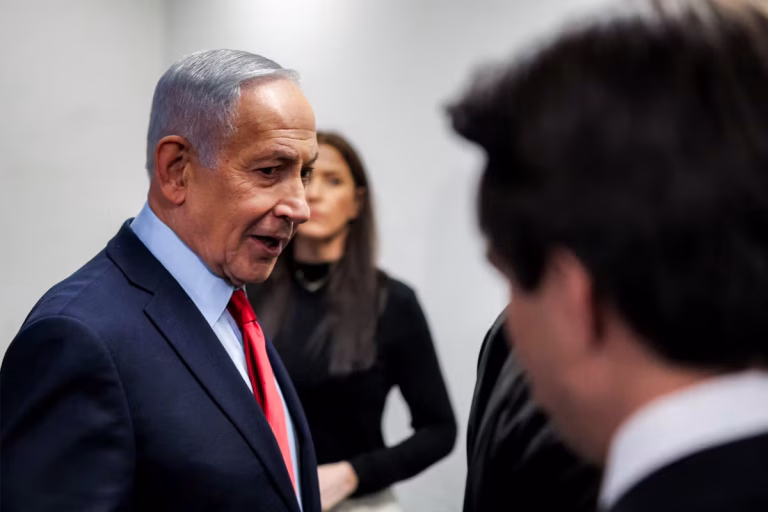 Netanyahou, en quête de pouvoir, s'enfonce au Liban : entre trahisons internes et absurdités locales !