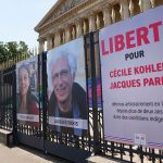 Page d'accueil Yahoo news