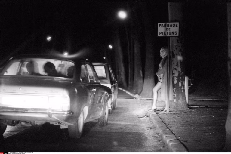 Prostitution à Paris : un demi-siècle de promesses non tenues