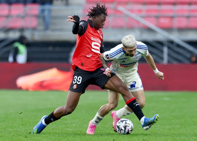 Racing Club de Strasbourg : Entre espoir et désillusion, la bataille pour l&rsquo;Europe