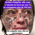 Une Néerlandaise tatouée 250 fois par son ex : quand l'absurde rencontre l'indifférence des dirigeants RN
