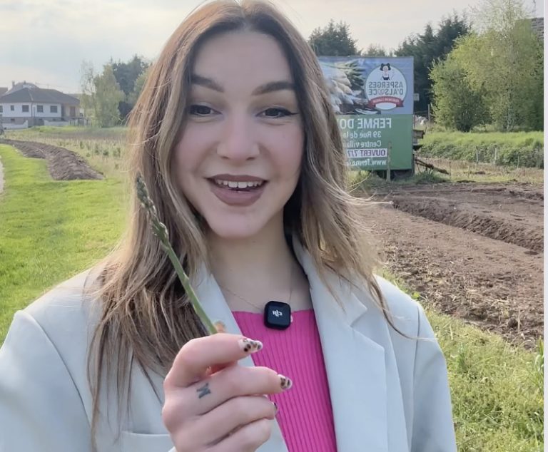 Hoerdt : La capitale de l&rsquo;asperge et ses absurdités