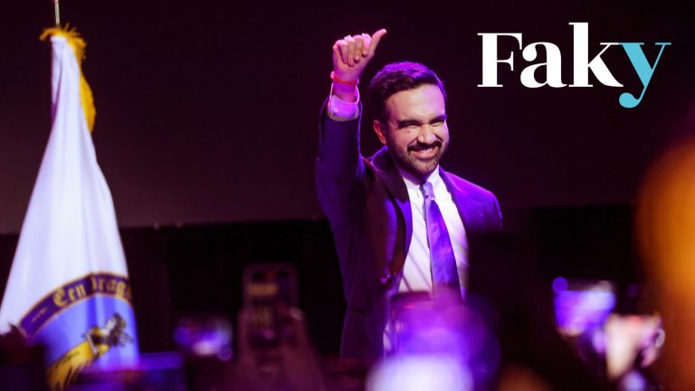 Zohran Mamdani : le nouveau visage de la gauche ou un cheval de Troie islamiste ?