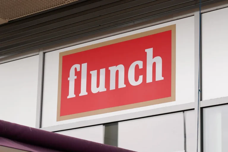 L&rsquo;Équilibre Précaire de la Restauration : Portrait de Jonathan, Directeur de Flunch