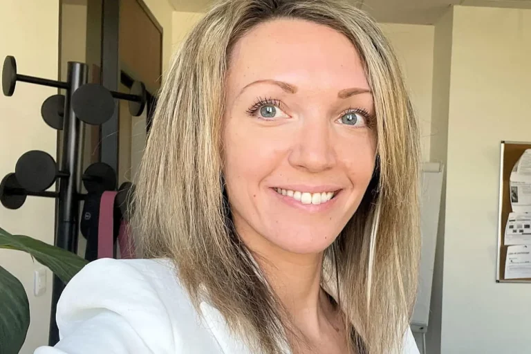 Amélie Roisot : un parcours inspirant dans le secteur bancaire