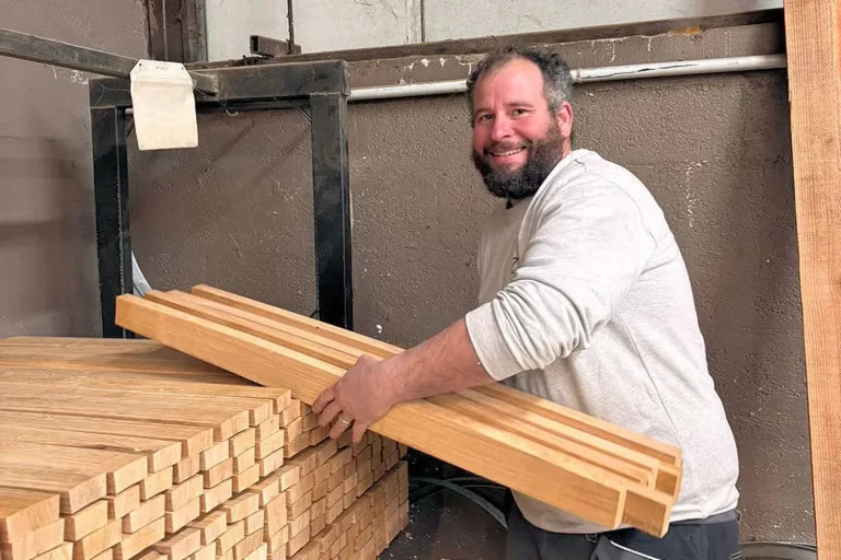 L&rsquo;Art de la Tonnellerie : Un Métier en Péril