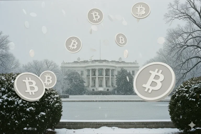 Le Mirage des Cryptos sous Trump : Une Déception Éclairante