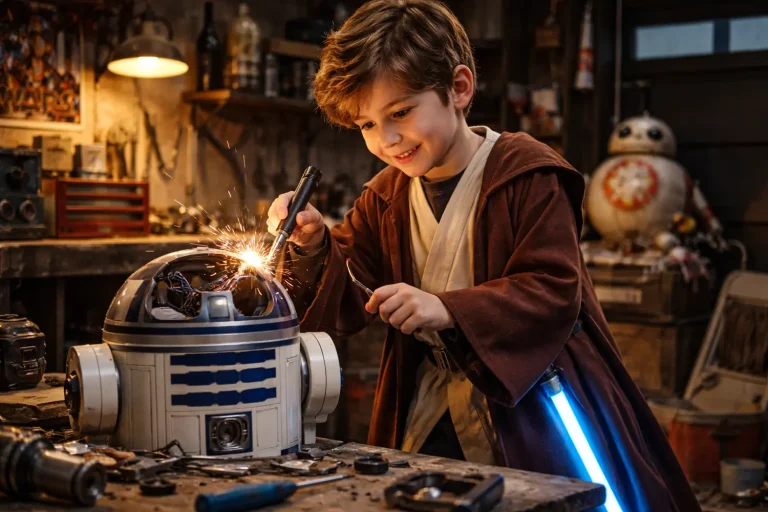 Asimov : Le Robot Humanoïde Open Source qui Ouvre la Boîte de Pandore