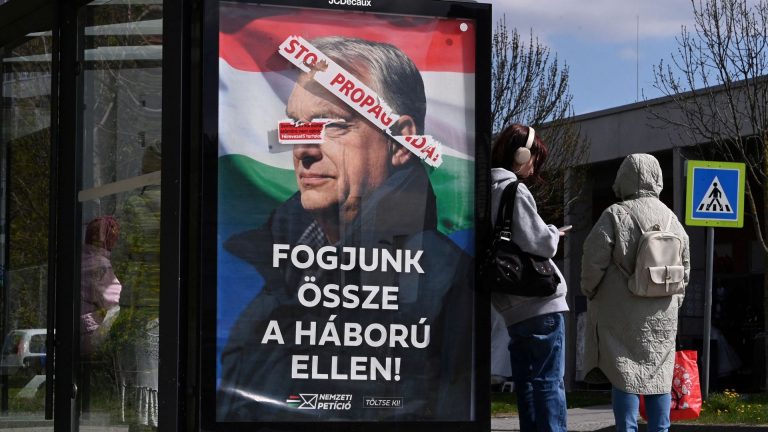 Viktor Orban : l'Europe mise sur les Hongrois pour déjouer l'absurde conservatisme local !