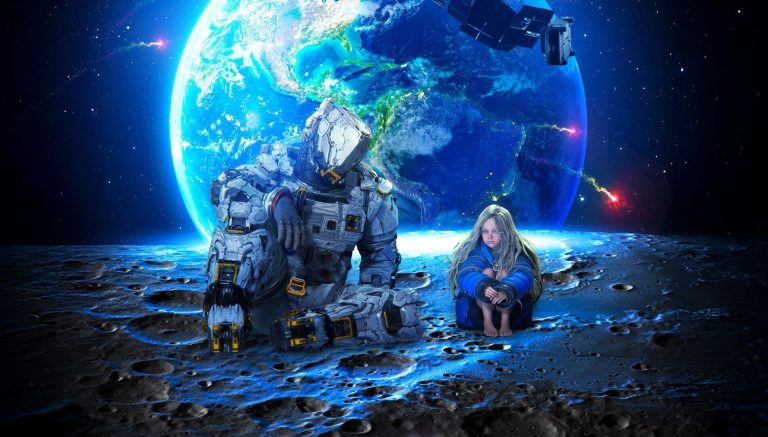 Pragmata : Quand le futur de l&rsquo;IA devient un cauchemar