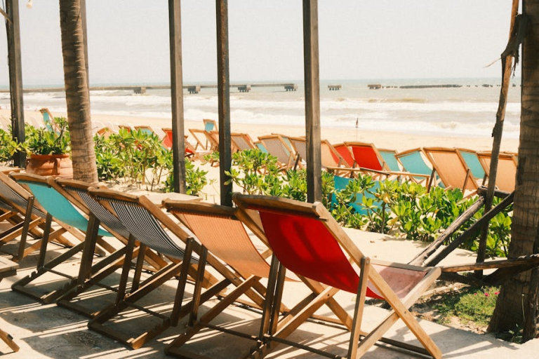 Bastia : Vacances sous le signe de l&rsquo;absurde