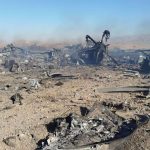 F-15 abattu en Iran : un pilote américain sauvé par des civils, pendant que nos dirigeants conservateurs s'enlisent dans l'absurde !