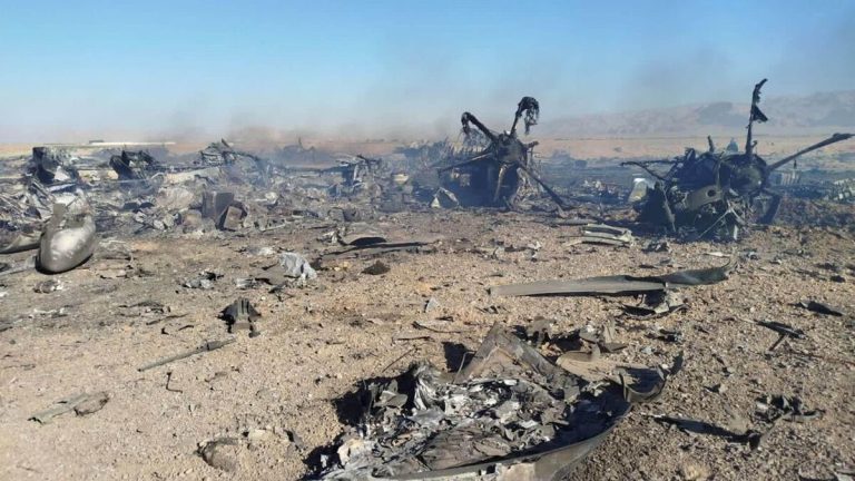 F-15 abattu en Iran : un pilote américain sauvé par des civils, pendant que nos dirigeants conservateurs s'enlisent dans l'absurde !