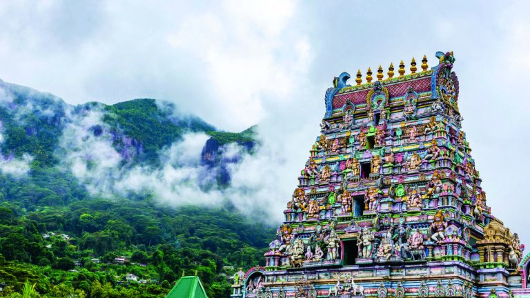 Voyager dans les Destinations Francophones : Un Élan vers l&rsquo;Inconnu