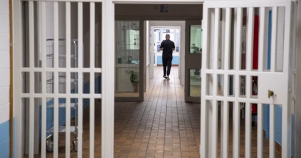 Prisons en grève ce lundi : quand les dirigeants RN confondent justice et absurdité locale !